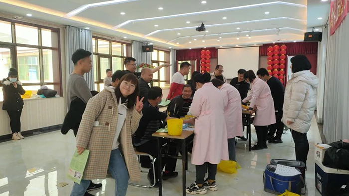 關(guān)愛女性健康，我們再行動